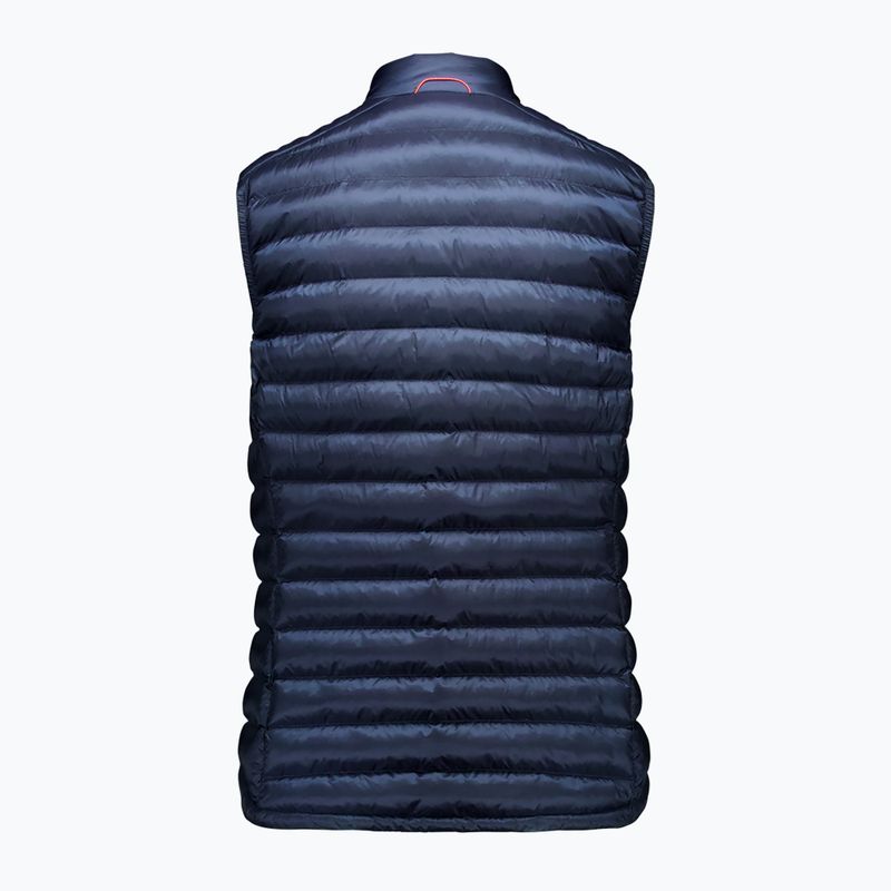 Мъжки елек POC Coalesce Apatite navy 7