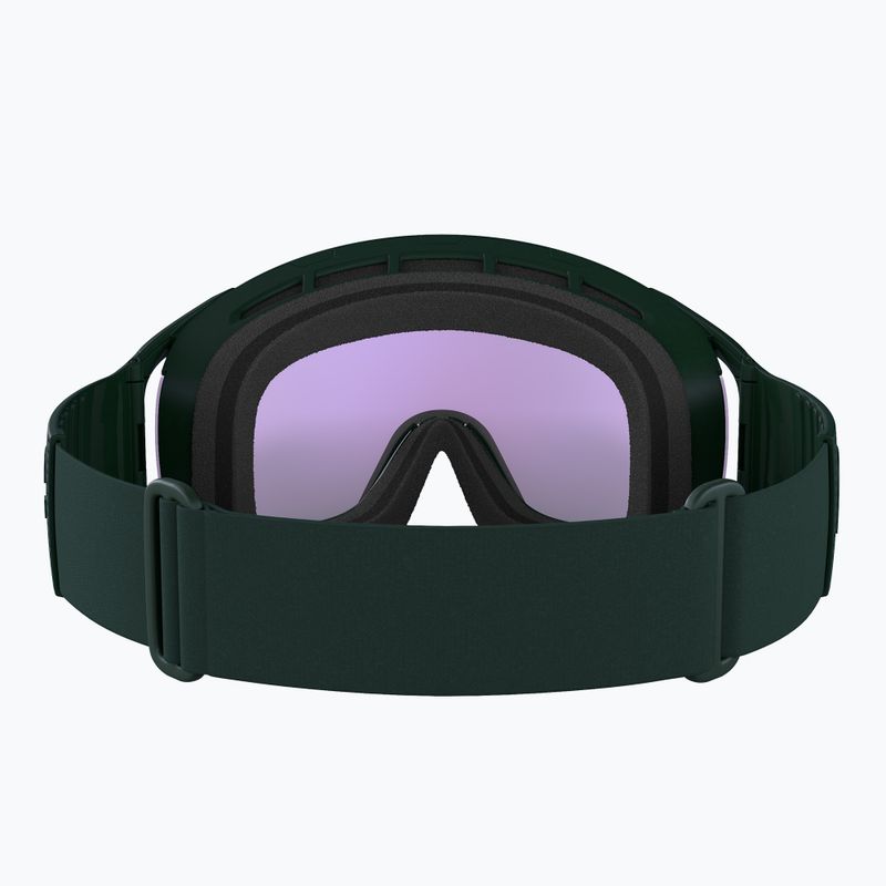 Скиорски очила POC Zonula pargasite green/partly sunny blue 4