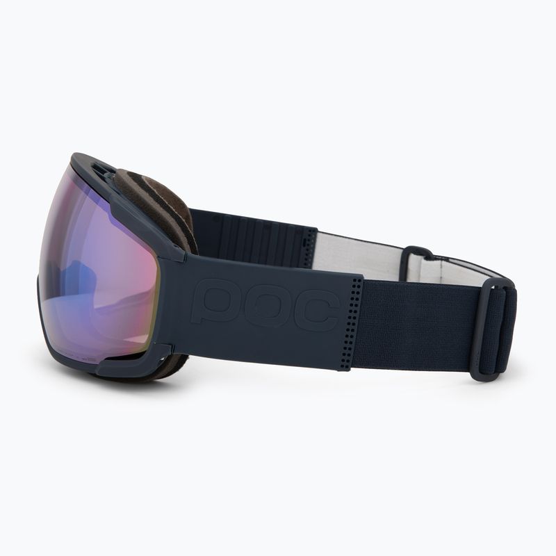 Скиорски очила POC Zonula apatite navy/partly sunny blue 5