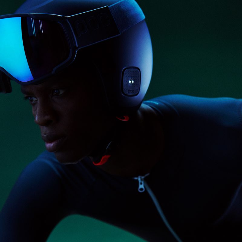 Скиорски очила POC Zonula apatite navy/partly sunny blue 5