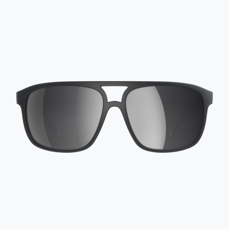 Слънчеви очила POC Will uranium black/hydrogen white/clarity universal/sunny grey 2