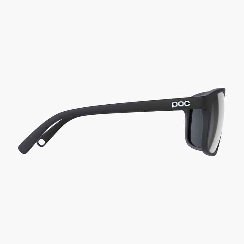 Слънчеви очила POC Will uranium black/hydrogen white/clarity universal/sunny grey 4