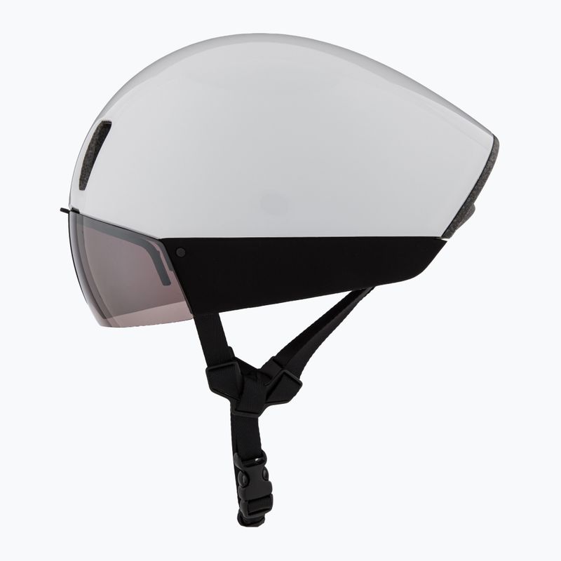 Каска за велосипед POC Procen Air hydrogen white 4
