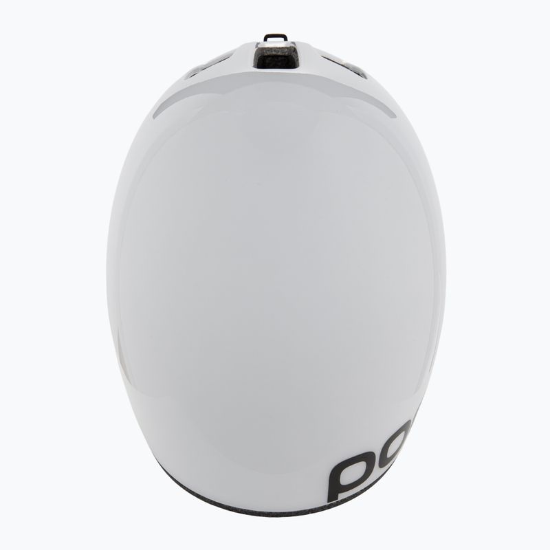 Каска за велосипед POC Procen Air hydrogen white 7