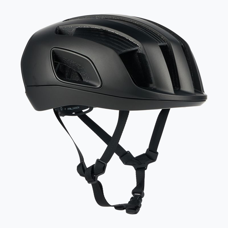 Велосипедна каска POC Cytal carbon uranium black