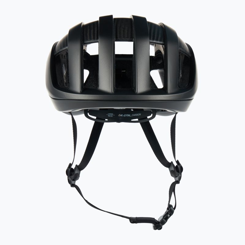 Велосипедна каска POC Cytal carbon uranium black 6