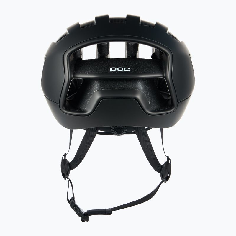 Велосипедна каска POC Cytal carbon uranium black 7