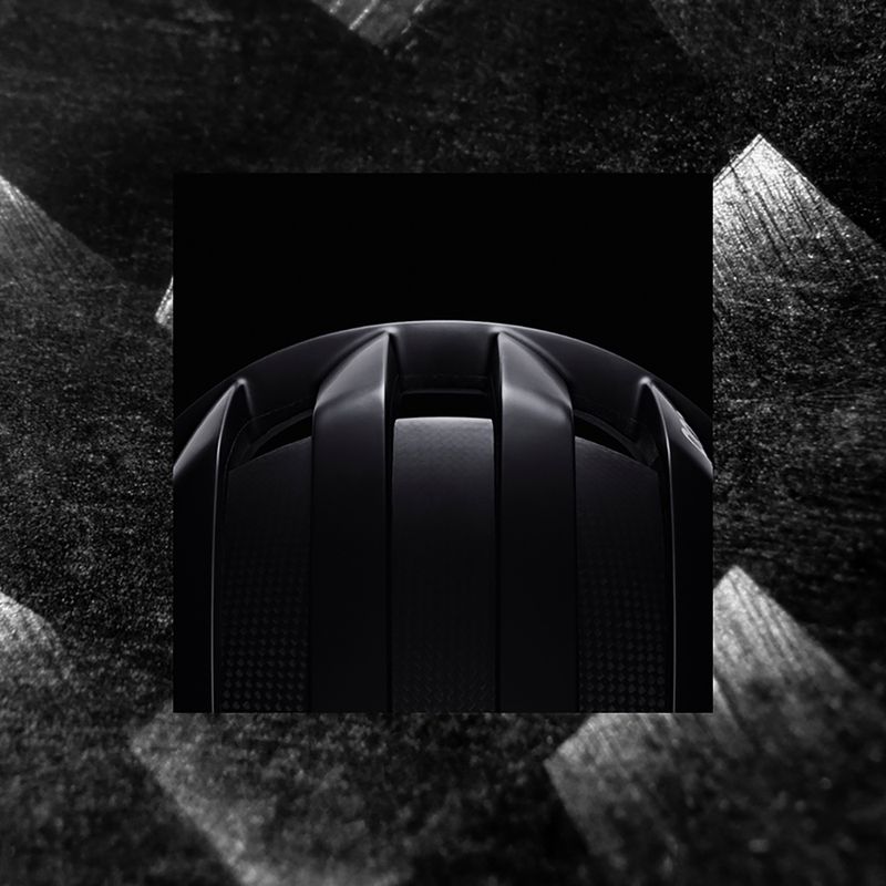 Велосипедна каска POC Cytal carbon uranium black 8