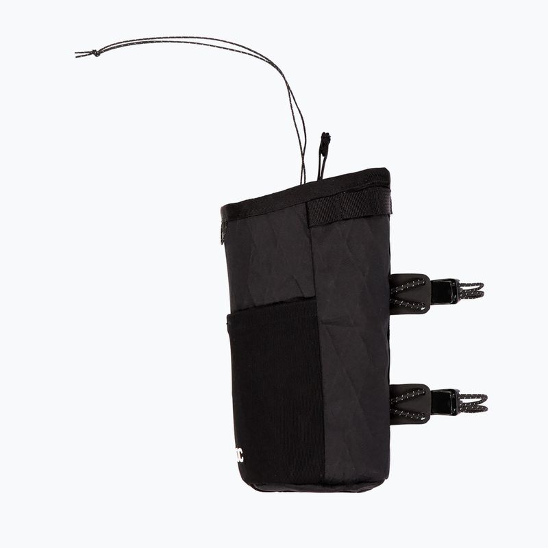Чанта за кормило на велосипед POC Ultra Snack Bag 1 l uranium black 4