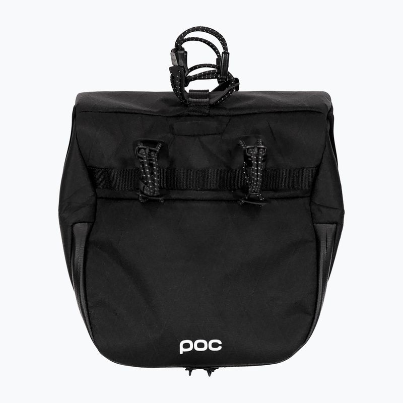 Чанта за кръста POC Ultra Bar Bag 4 l uranium black 2