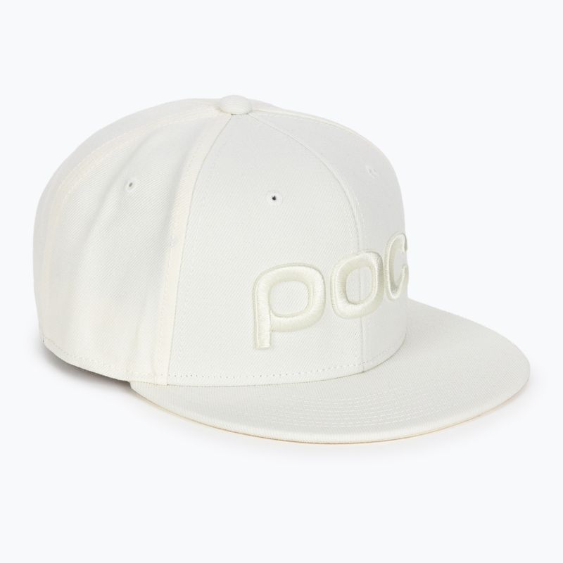 Бейзболна шапка POC Corp Cap okenite off-white