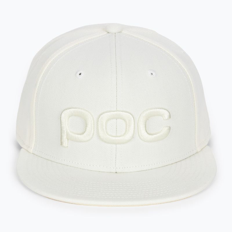 Бейзболна шапка POC Corp Cap okenite off-white 2