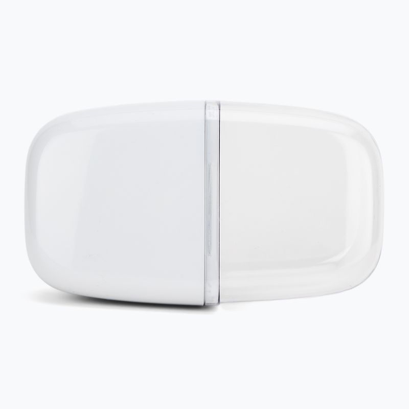 Слънчеви очила POC Aim hydrogen white/clarity road/sunny silver 5
