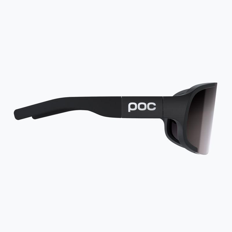 Слънчеви очила POC Aspire uranium black/clarity universal/sunny grey 4
