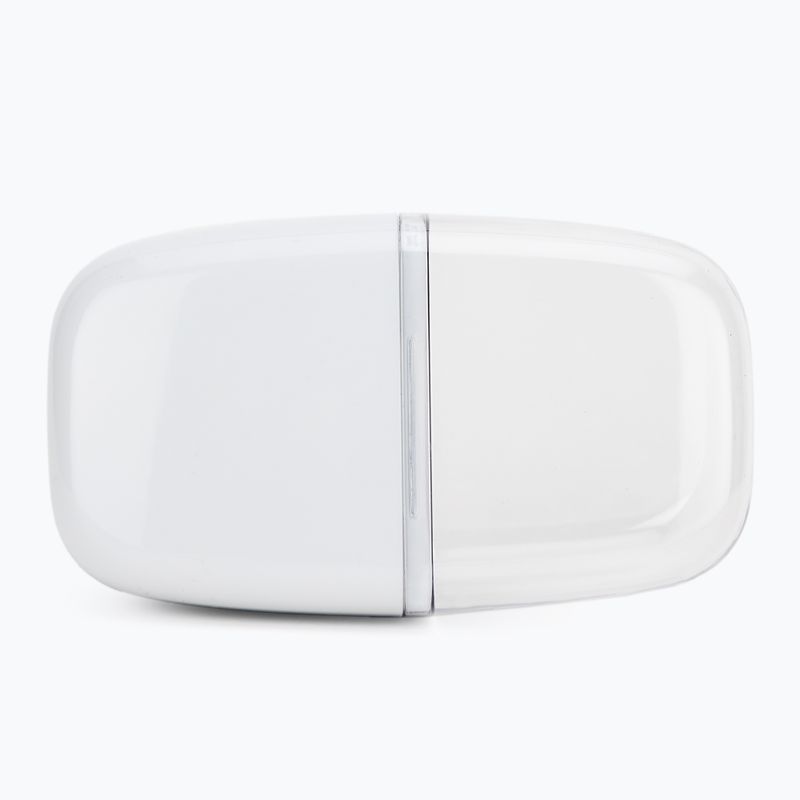 Слънчеви очила POC Aspire Mid hydrogen white/clarity road/sunny silver 5