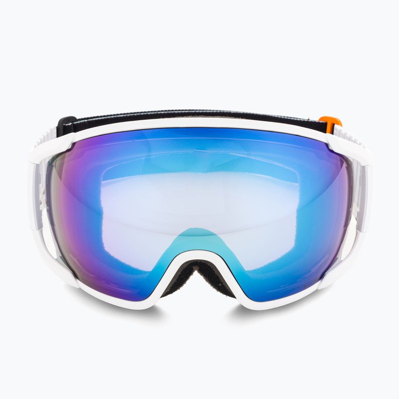 Очила за ски POC Zonula Race Marco Odermatt Ed. hydrogen white/black/partly blue 3