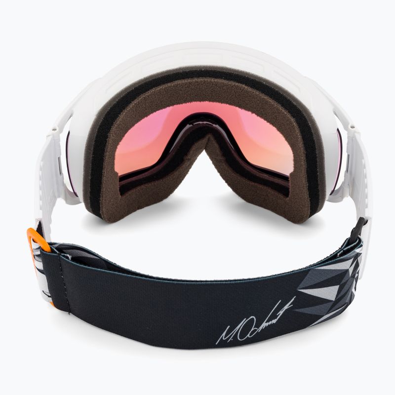 Очила за ски POC Zonula Race Marco Odermatt Ed. hydrogen white/black/partly blue 4