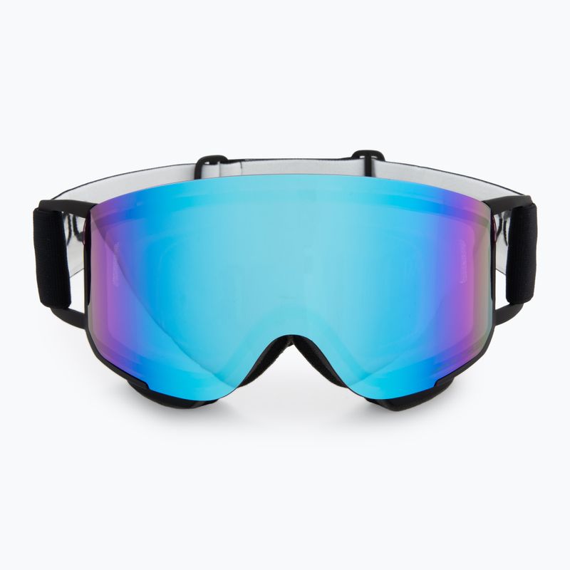 Скиорски очила POC Nexal Mid uranium black/partly sunny blue 3