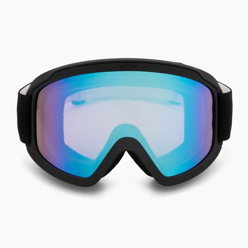 Предпазни ски очила POC Opsin uranium black/partly sunny blue 2