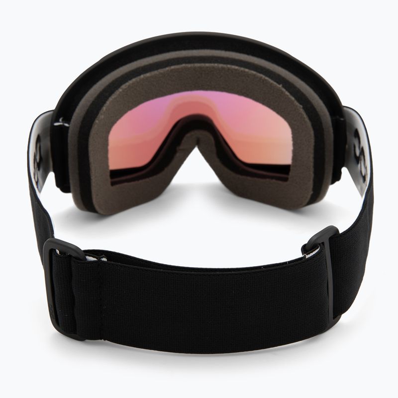 Предпазни ски очила POC Opsin uranium black/partly sunny blue 3