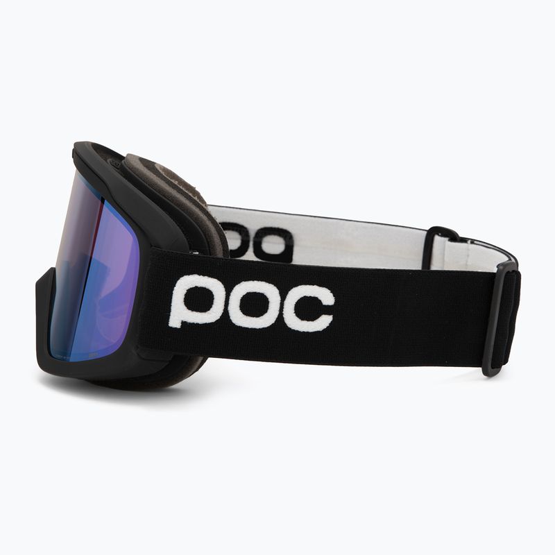 Предпазни ски очила POC Opsin uranium black/partly sunny blue 4