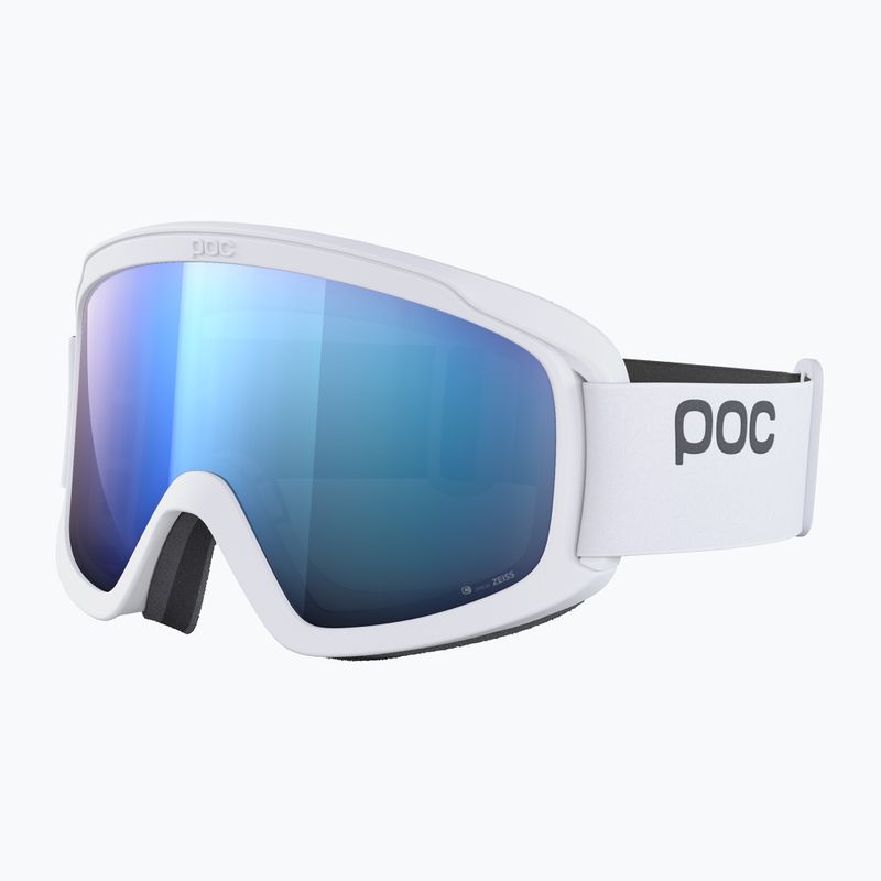 Очила за ски POC Opsin hydrogen white/partly sunny blue