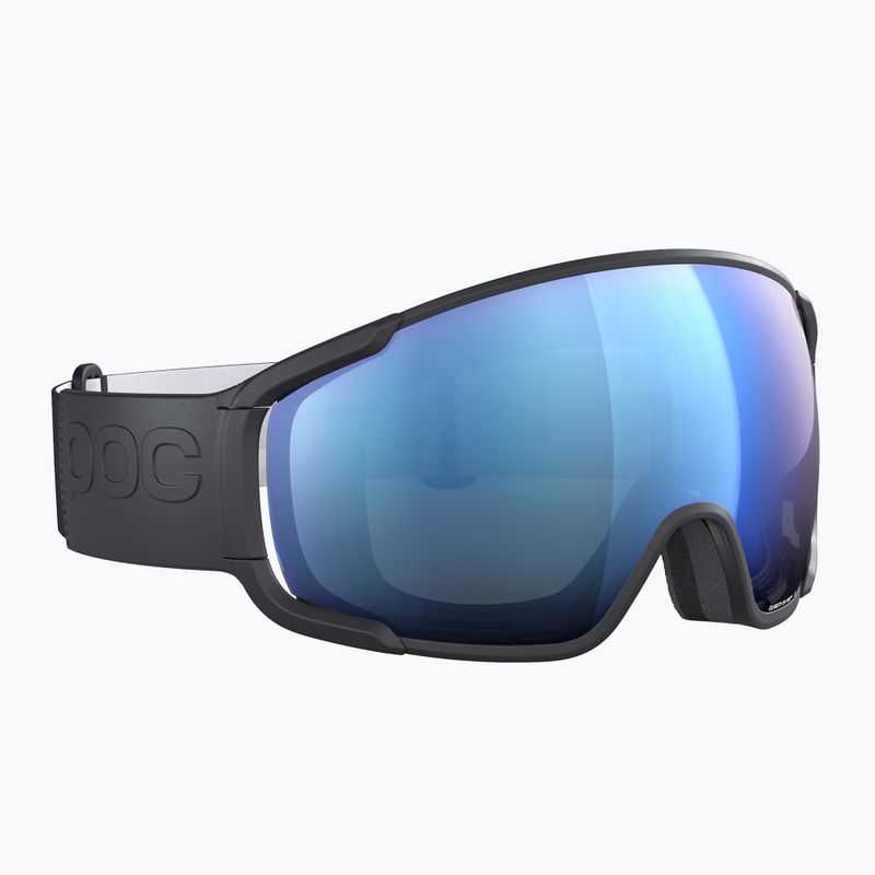 Скиорски очила POC Zonula uraniumор black/partly sunny blue
