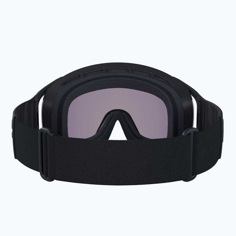 Скиорски очила POC Zonula uraniumор black/partly sunny blue 4