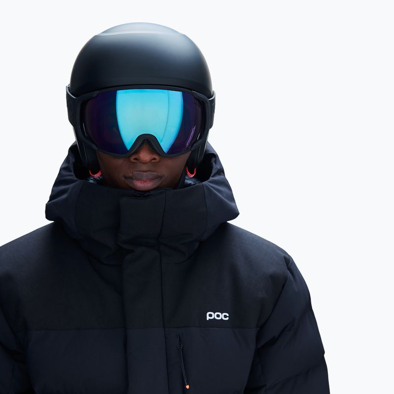 Скиорски очила POC Zonula uraniumор black/partly sunny blue 6