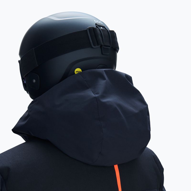 Скиорски очила POC Zonula uraniumор black/partly sunny blue 9