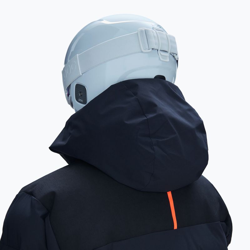 Скиорски очила POC Zonula hydrogen white/partly sunny blue 9