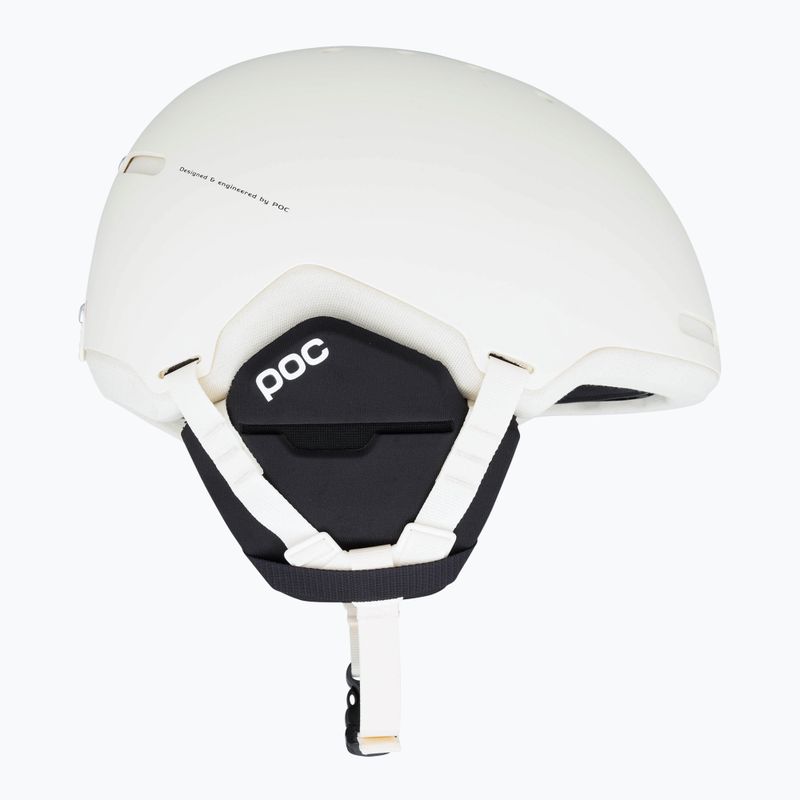 Ски каска POC Calyx selentine off-white matt 6