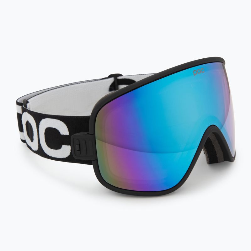 Скиорски очила POC Vitrea uranium black/partly sunny blue 2