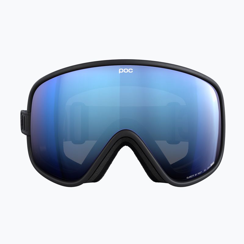Скиорски очила POC Vitrea uranium black/partly sunny blue 2