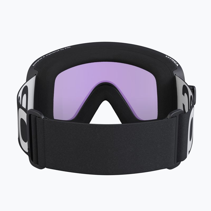 Скиорски очила POC Vitrea uranium black/partly sunny blue 3