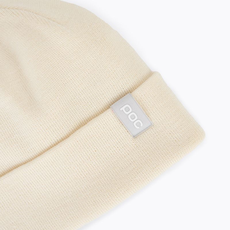 POC Urbane Beanie зимна шапка selentine off/white 3