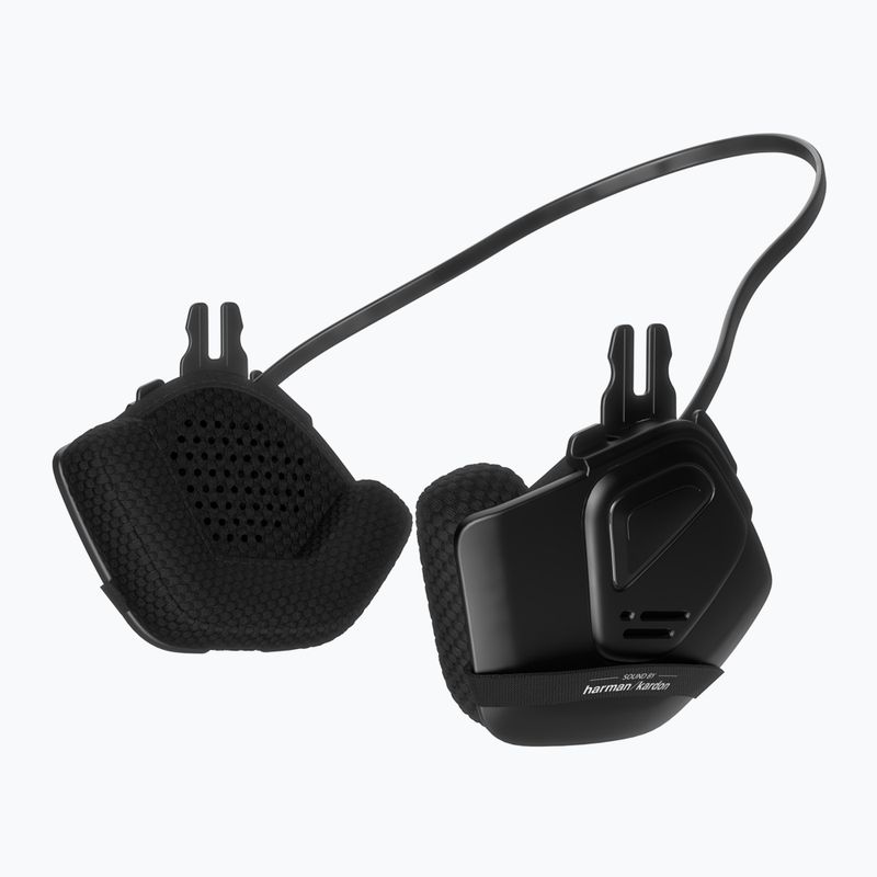 Слушалки POC Obex Connect uranium black