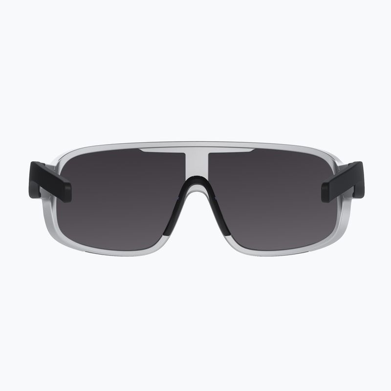 Очила за велосипеди POC Aspire argentite silver/clarity define silver 3