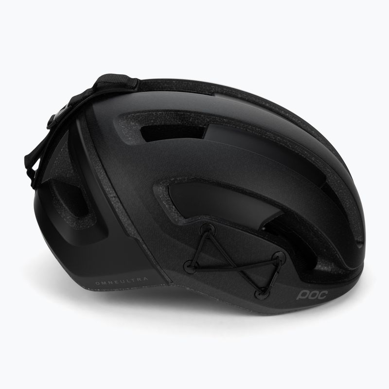 Велосипедна каска POC Omne Ultra MIPS uranium black matt 3