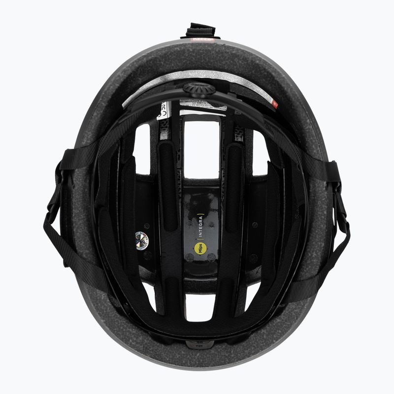 Велосипедна каска POC Omne Ultra MIPS uranium black matt 5