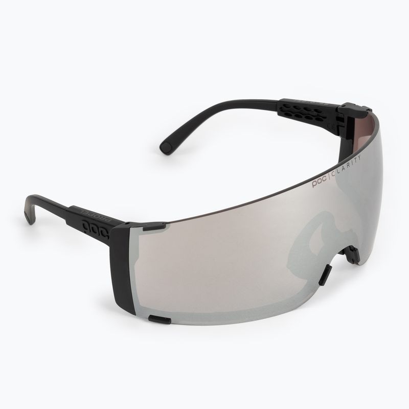 Очила за велосипеди POC Propel uranium black/clarity road silver 2