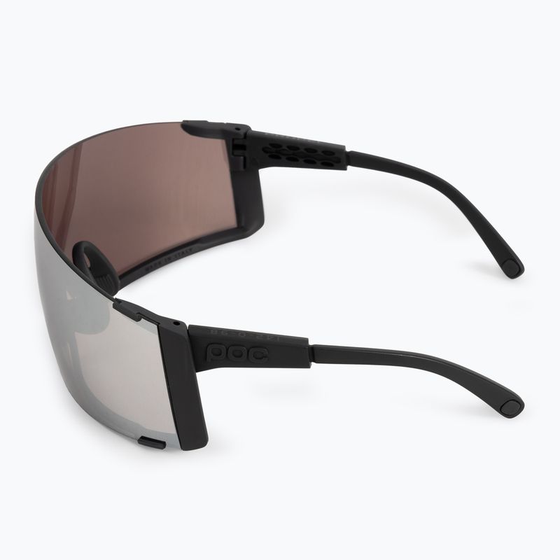 Очила за велосипеди POC Propel uranium black/clarity road silver 5