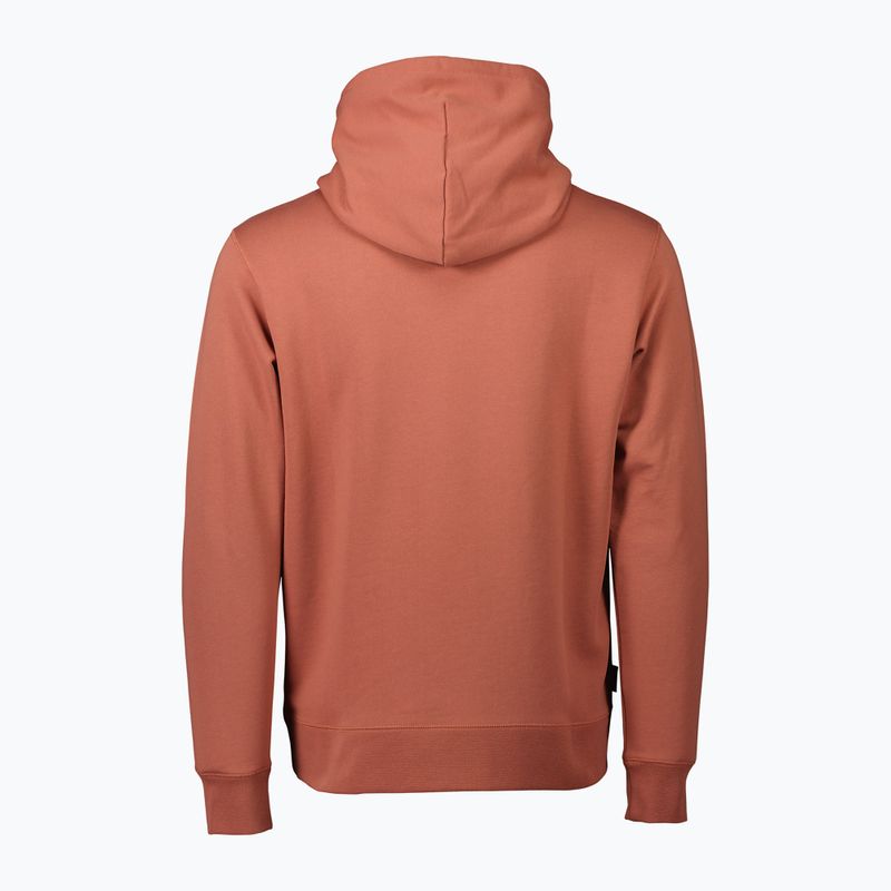 Мъжки потник за преходи POC 62093 Hood himalayan salt 2