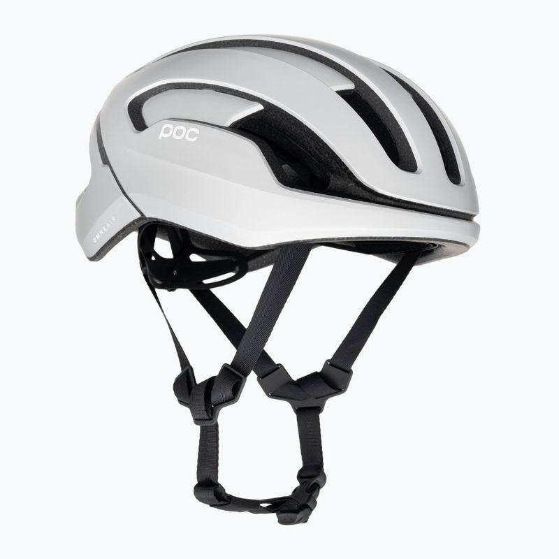 Велосипедна каска POC Omne Air MIPS argentite silver matt