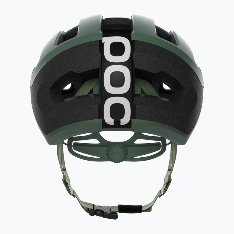 Велосипедна каска POC Omne Lite epidote green matt 9