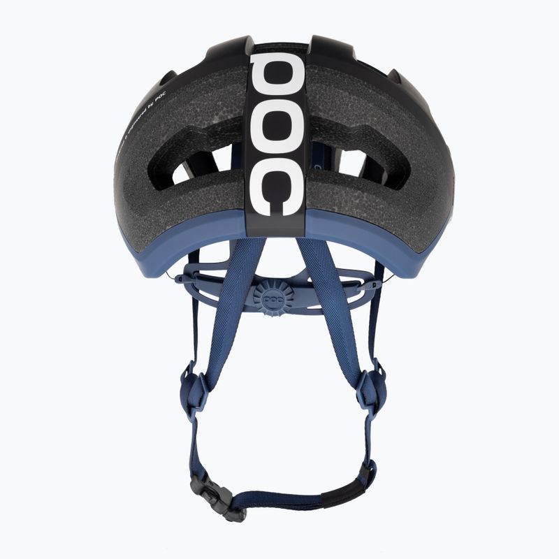 Велосипедна каска POC Omne Lite uranium black/lead blue matt 3