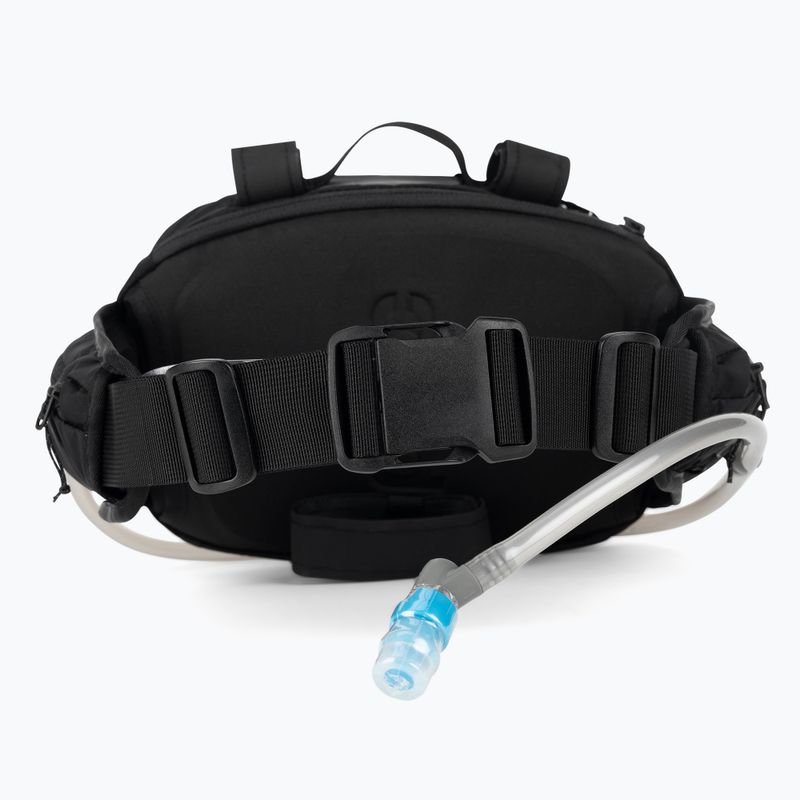 Велосипеден бъбрек POC Hip Pack Hydro 4 uranium black 3
