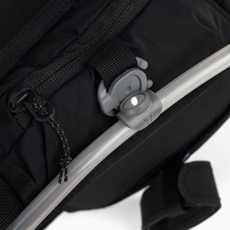 Велосипеден бъбрек POC Hip Pack Hydro 4 uranium black 4