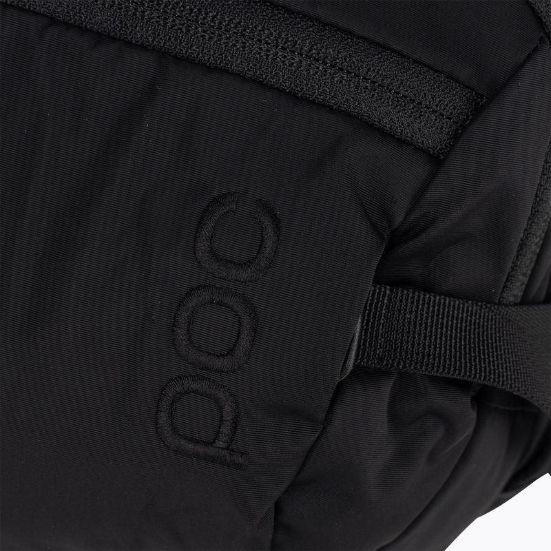 Велосипеден бъбрек POC Hip Pack Hydro 4 uranium black 5