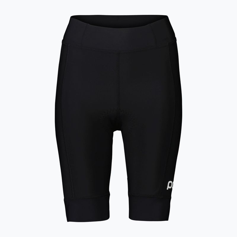 Дамски шорти за колоездене POC Air Indoor uranium black 4